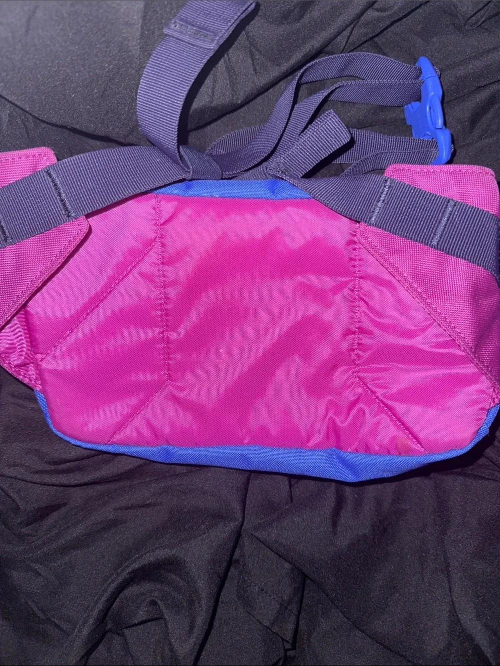 Mickey Columbia Belt Bag